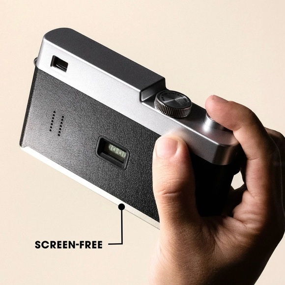 Sold// Camp Snap Pro 16MP Digital Camera , Screen Free Toy Camera, New in Box - Picture 7 of 12